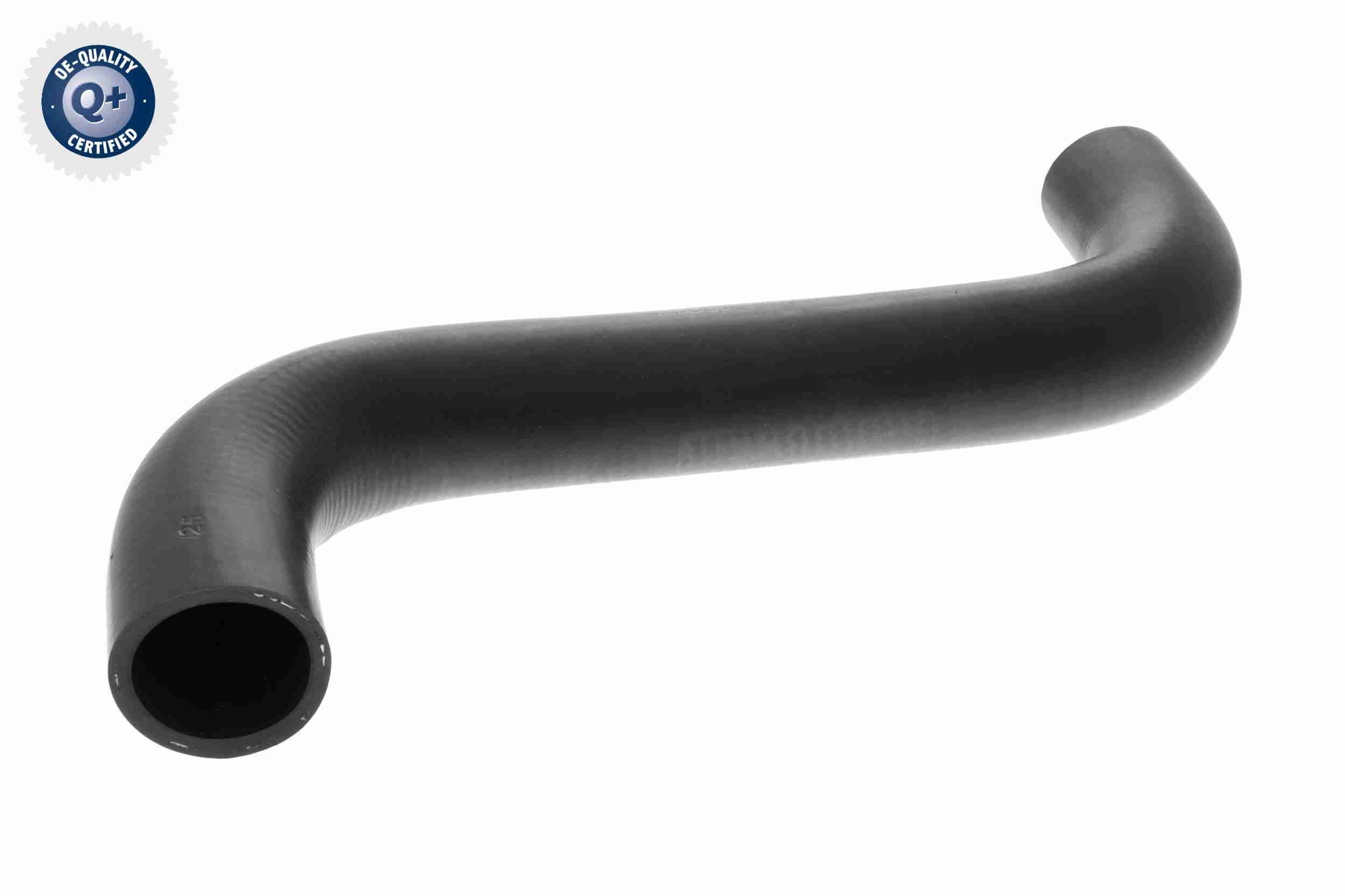 ACKOJA Radiator hose Article number: A63-1602 cheaply