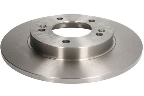 ABE Brake disc Article number: C40519ABE cheaply