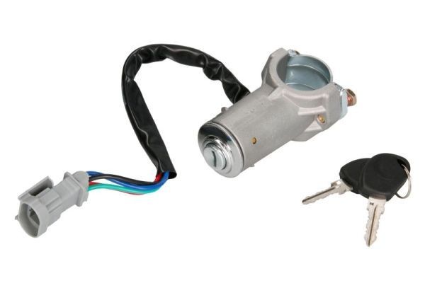BLIC 6010-30-001442P Steering Lock Daily 3.0 35C17, 35C17 /P, 35S17, 35S17 /P, 35S17 D 170 PS Diesel 2011