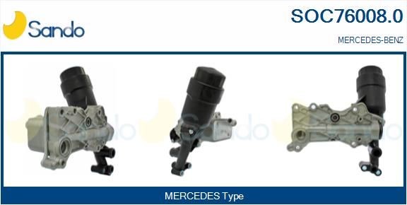 SANDO SHL71013.0 Hazard Light Switch SCÉNIC 1.5 dCi (JZ02, JZ0R) 95 PS Diesel 2016