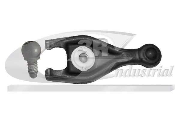 3RG 22201K Release Fork, clutch C5 2.0 HDi 136 PS Diesel 2008