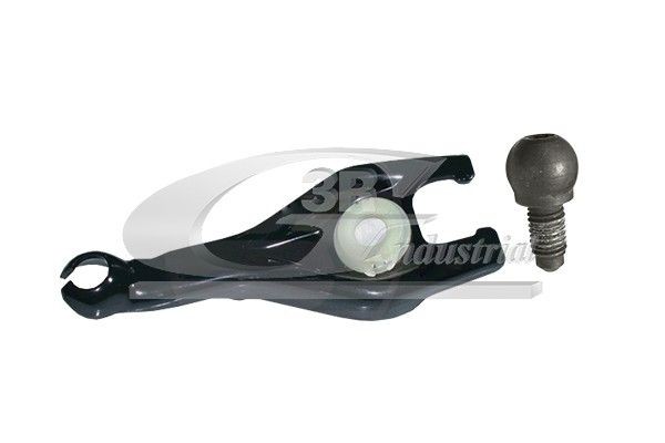3RG 22202K Release Fork, clutch C5 2.0 HDi 136 PS Diesel 2008