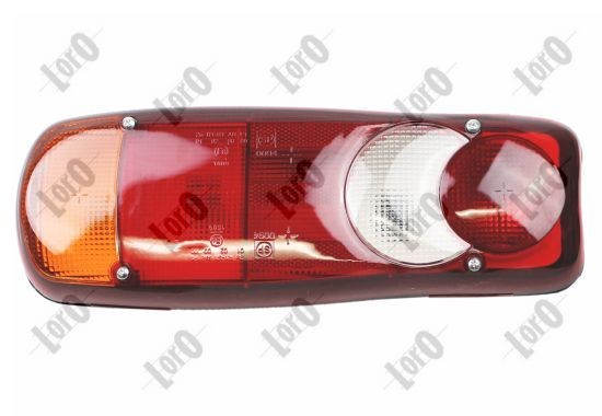ABAKUS Taillight Article number: 042-29363-1515 cheaply