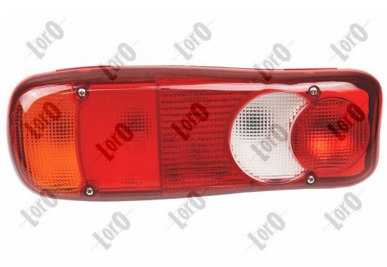 ABAKUS Taillight Article number: 042-29363-2524 cheaply