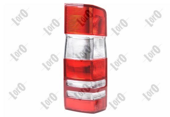 ABAKUS Taillight Article number: 054-29358-1525 cheaply