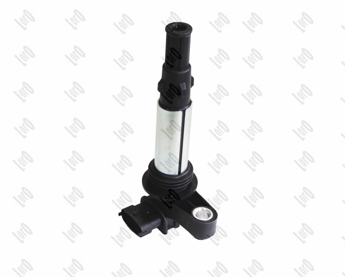 ABAKUS Ignition coil Article number: 122-01-093 cheaply