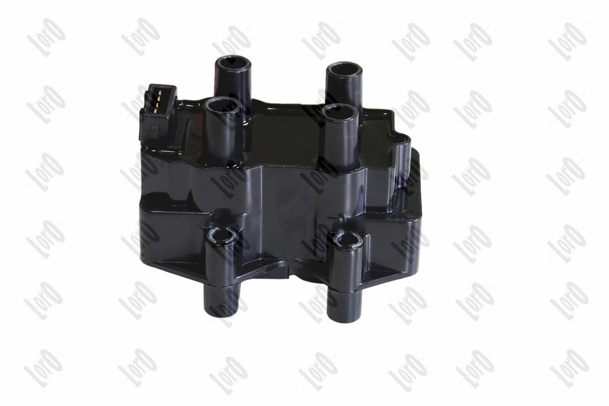 ABAKUS Ignition coil Article number: 122-01-103 cheaply