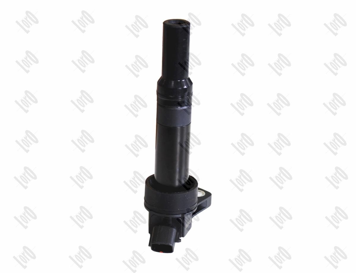 ABAKUS Ignition coil Article number: 122-01-110 cheaply