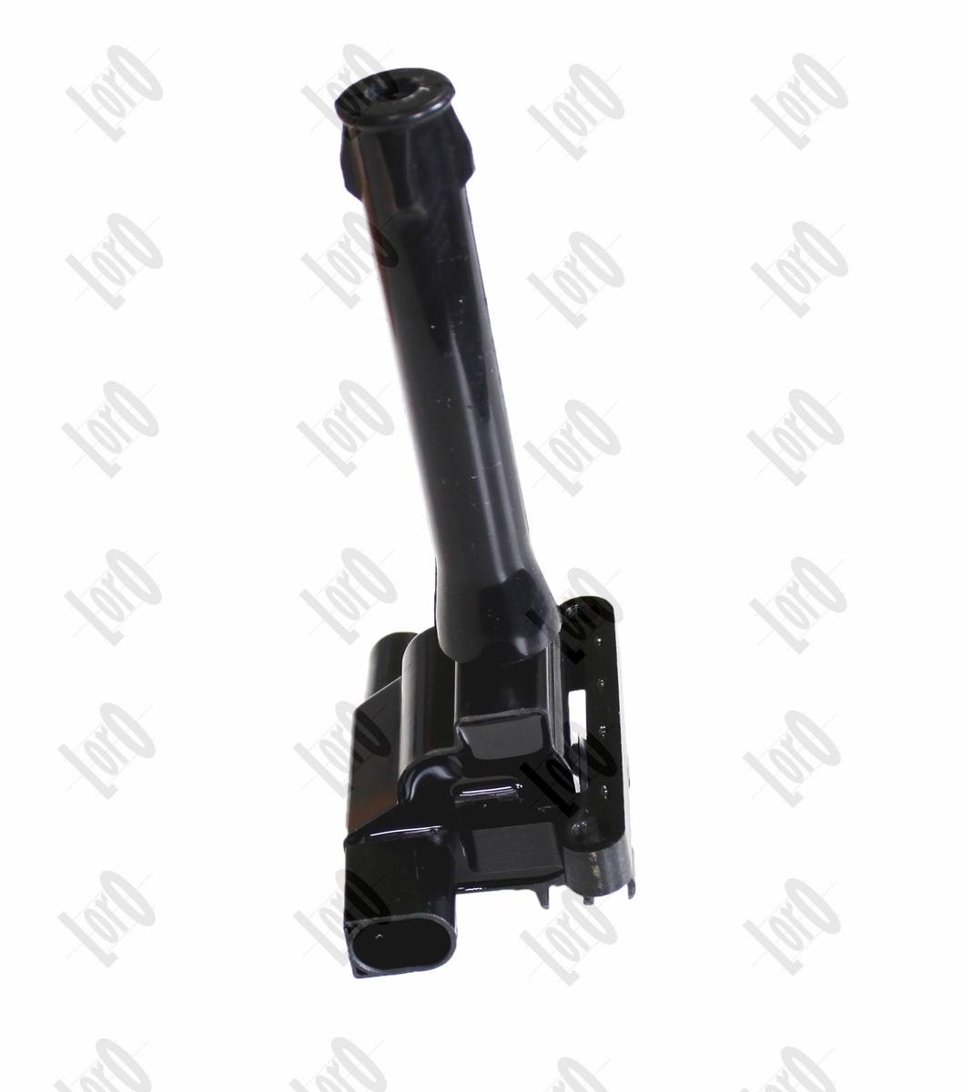 ABAKUS Ignition coil Article number: 122-01-120 cheaply