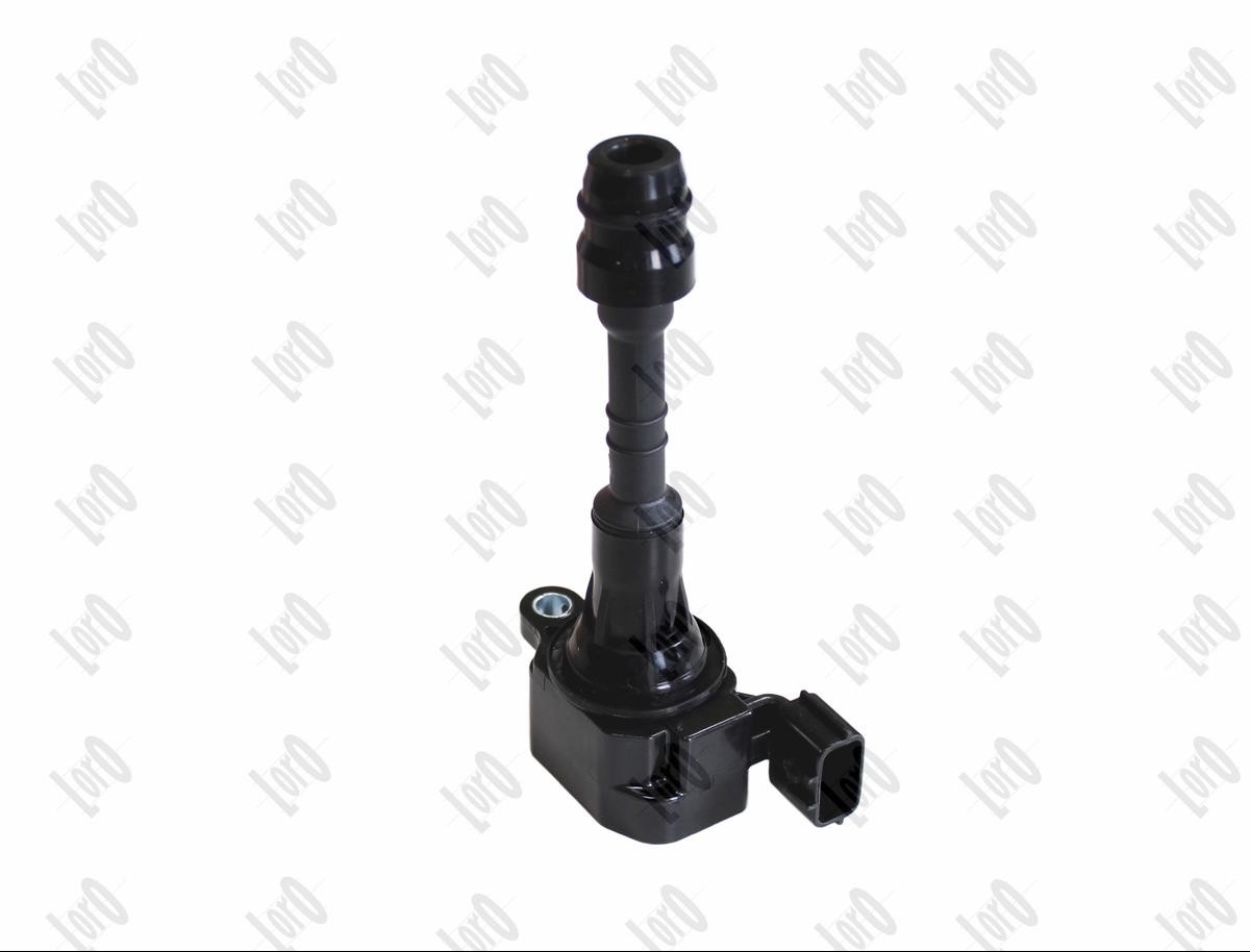 ABAKUS Ignition coil Article number: 122-01-130 cheaply