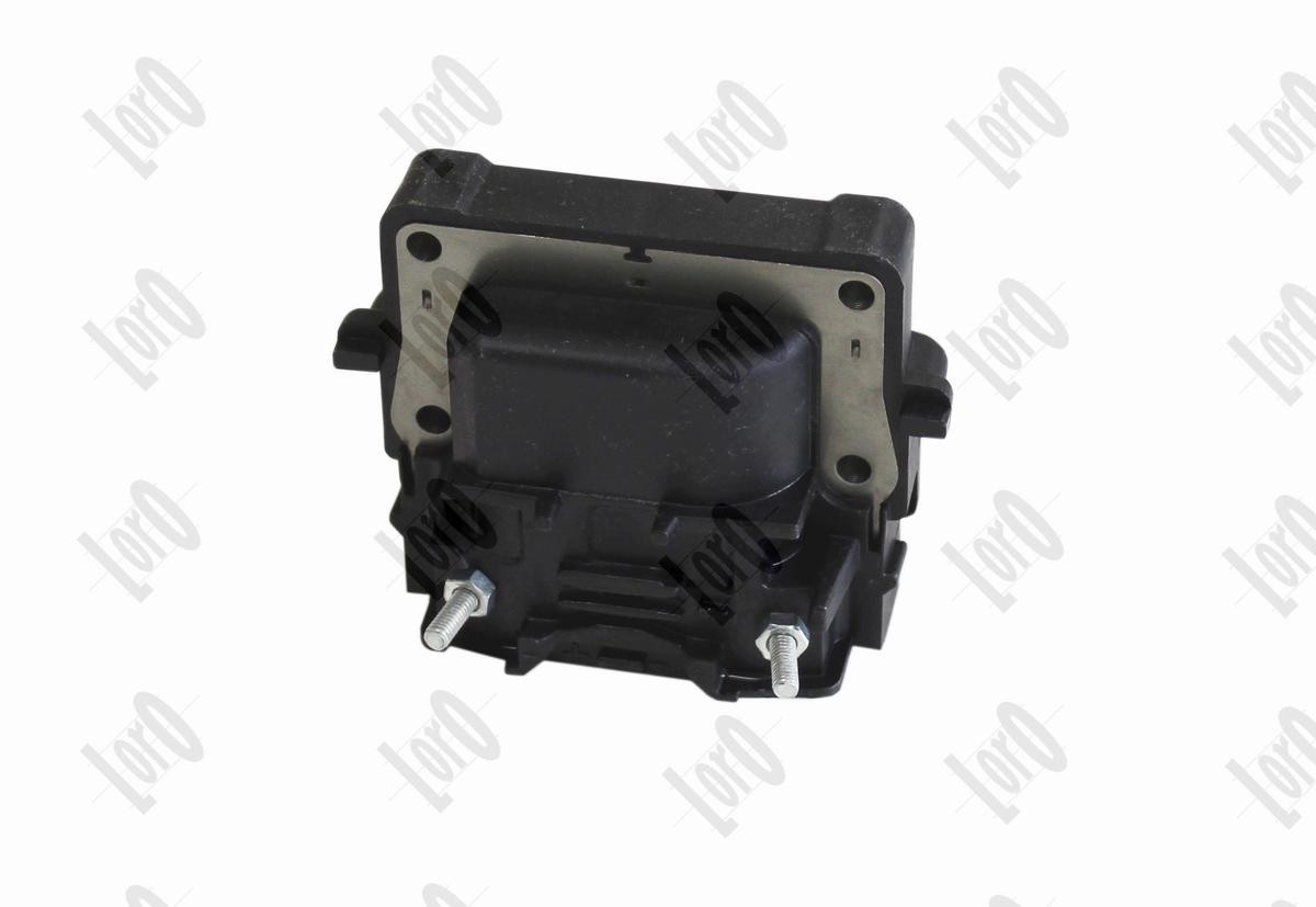 ABAKUS Ignition coil Article number: 122-01-136 cheaply