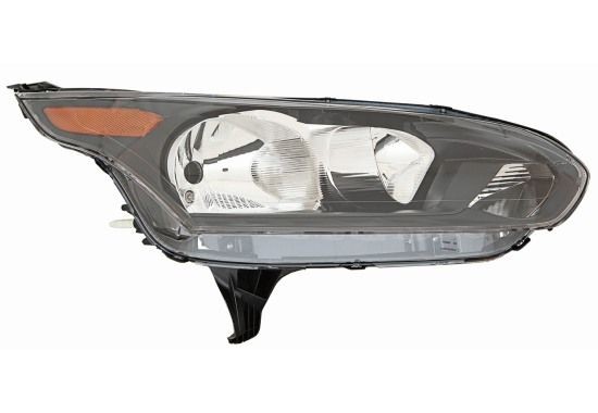 ABAKUS Headlight Article number: 431-11C4LMLEM2Y cheaply
