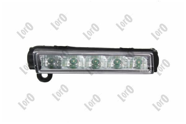 ABAKUS Daytime Running Light Article number: T01-03-005L cheaply