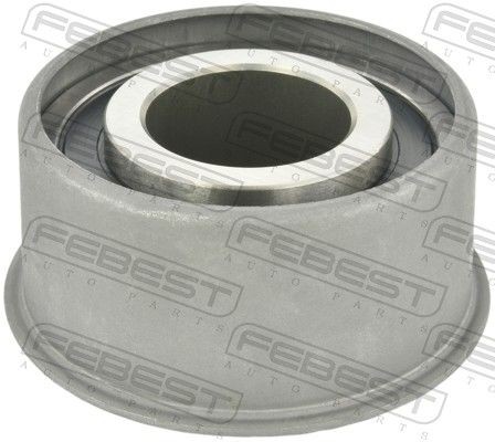 FEBEST Deflection / Guide Pulley, v-ribbed belt Article number: 0488-Z25 cheaply