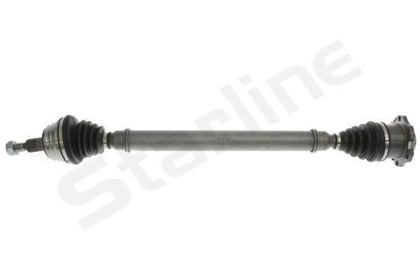 STARLINE Drive shaft Article number: 12.27.612 cheaply