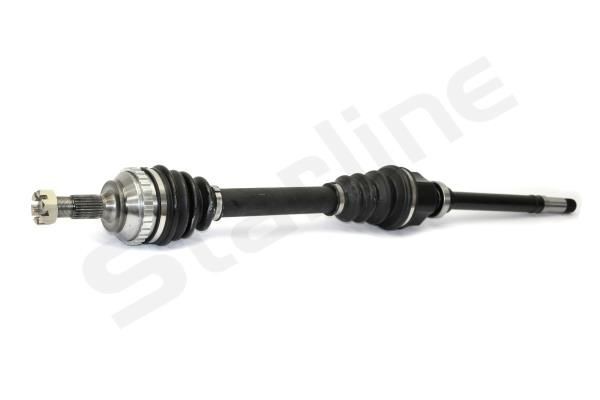 STARLINE Drive shaft Article number: 16.15.614 cheaply