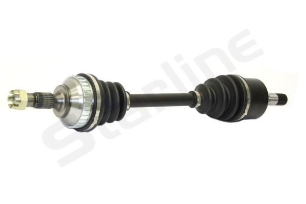 STARLINE Drive shaft Article number: 16.18.615 cheaply