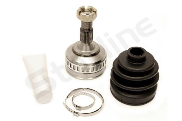 STARLINE Joint kit, drive shaft Article number: 16.24.601 cheaply