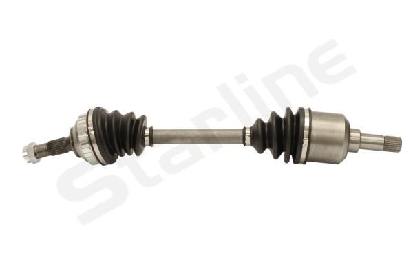 STARLINE Drive shaft Article number: 16.24.612 cheaply