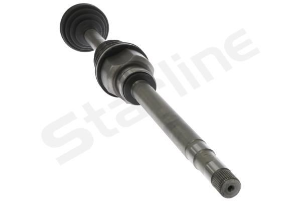 STARLINE Drive shaft Article number: 16.51.610 cheaply