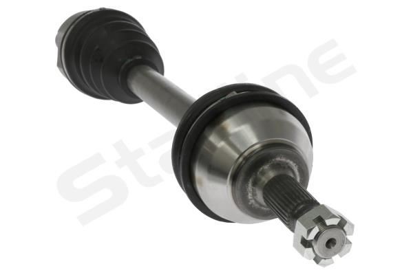 STARLINE Drive shaft Article number: 16.51.611 cheaply