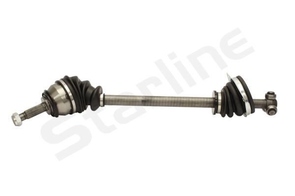 STARLINE Drive shaft Article number: 17.12.611 cheaply