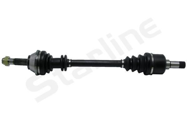 STARLINE Drive shaft Article number: 18.22.617 cheaply