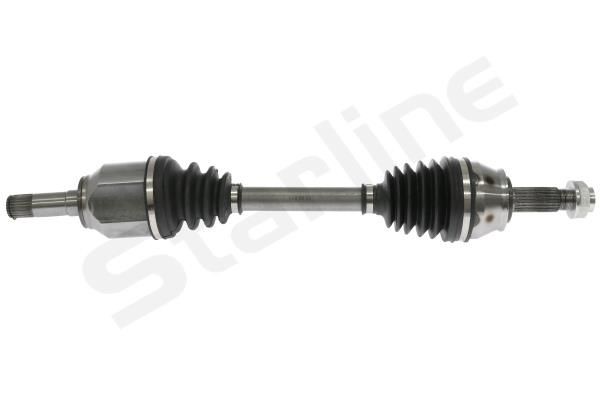 STARLINE Drive shaft Article number: 18.99.611 cheaply