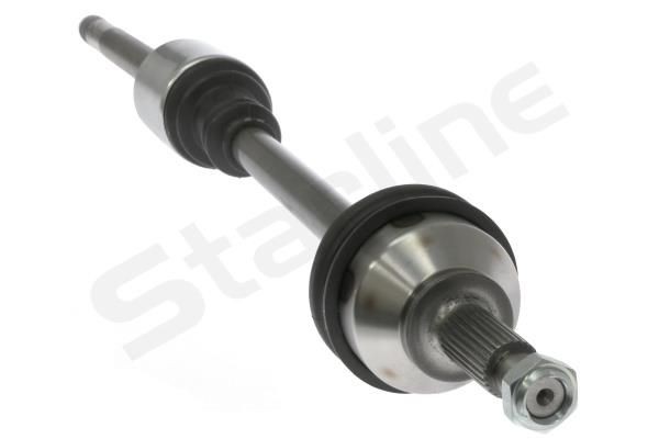 STARLINE Drive shaft Article number: 32.56.612 cheaply