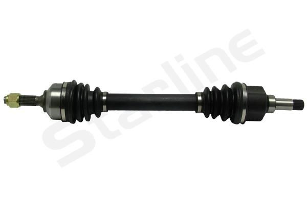 STARLINE Drive shaft Article number: 34.17.615 cheaply