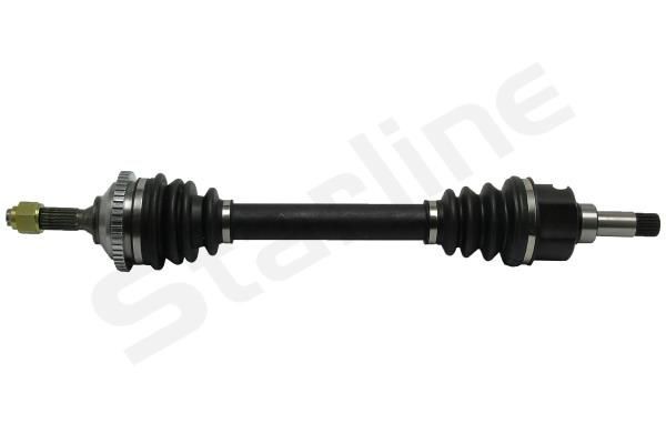 STARLINE Drive shaft Article number: 34.17.617 cheaply