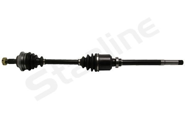STARLINE Drive shaft Article number: 34.17.618 cheaply