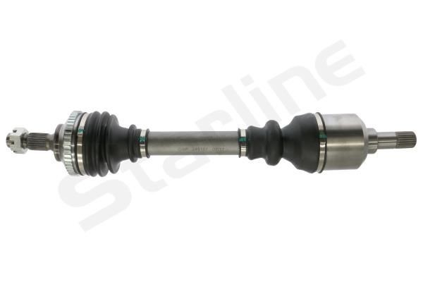 STARLINE Drive shaft Article number: 34.17.619 cheaply