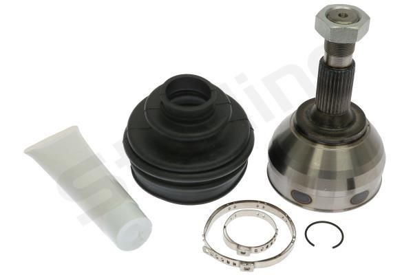 STARLINE Joint kit, drive shaft Article number: 34.39.600 cheaply