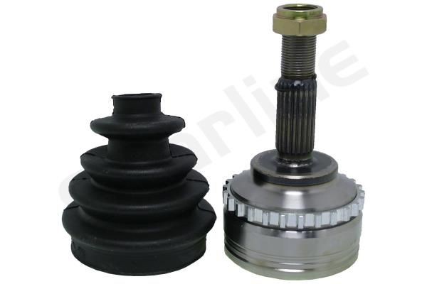 STARLINE Joint kit, drive shaft Article number: 36.58.600 cheaply