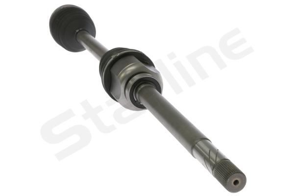 STARLINE Drive shaft Article number: 36.94.610 cheaply