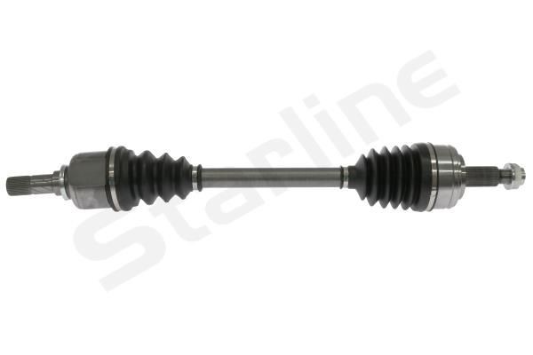 STARLINE Drive shaft Article number: 36.94.611 cheaply