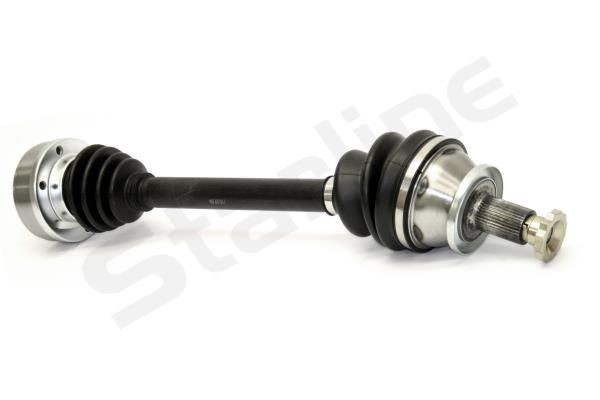 STARLINE Drive shaft Article number: 40.16.610 cheaply