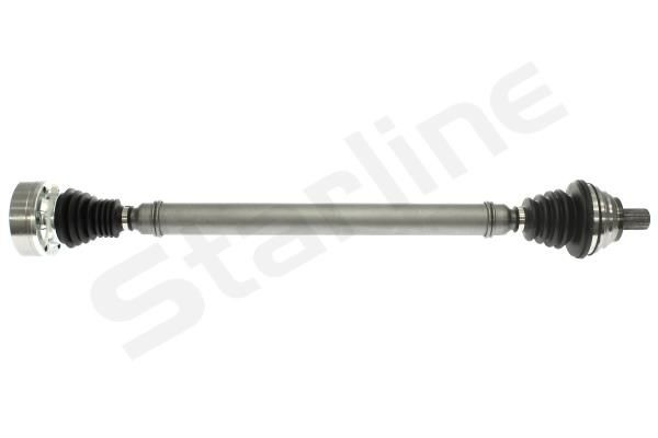 STARLINE Drive shaft Article number: 40.18.600 cheaply