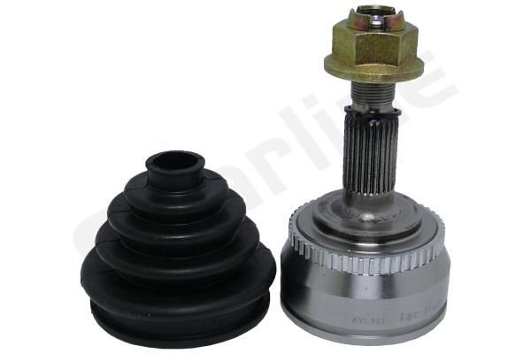 STARLINE Joint kit, drive shaft Article number: 44.20.602 cheaply