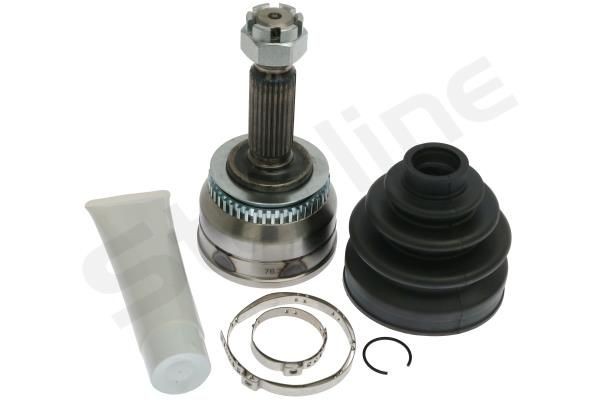 STARLINE Joint kit, drive shaft Article number: 76.37.600 cheaply