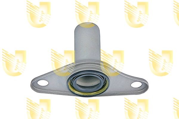 UNIGOM 481704 Guide Tube, clutch SCÉNIC 1.9 dTi 98 PS Diesel 2003