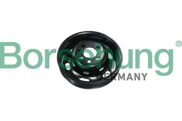 Borsehung Crankshaft pulley Article number: B19121 cheaply