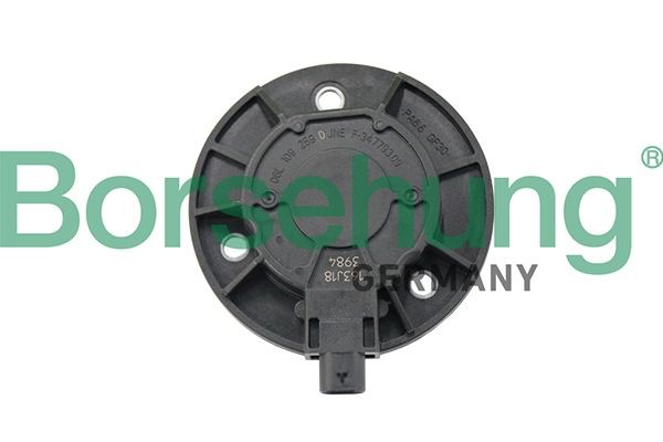 Borsehung B19124 Tsentraalmagnet, nukkvõlliasend PASSAT 2.0 TSI 4motion 272 HP Bensiin