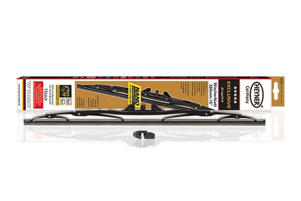 HEYNER Wiper blade Article number: 15500A cheaply