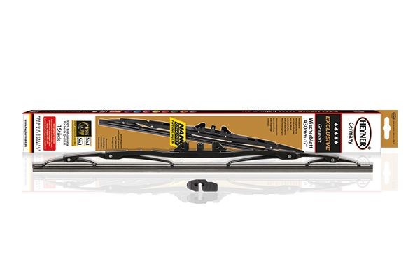 HEYNER Wiper blade Article number: 15700A cheaply
