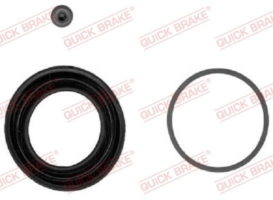 QUICK BRAKE Repair Kit, brake caliper Article number: 114-0017 cheaply