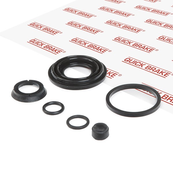QUICK BRAKE Repair Kit, brake caliper Article number: 114-0021 cheaply