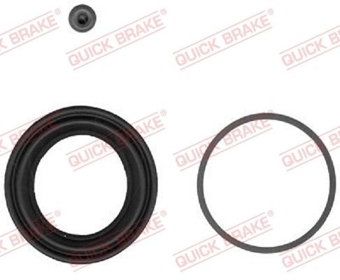 QUICK BRAKE Repair Kit, brake caliper Article number: 114-0028 cheaply