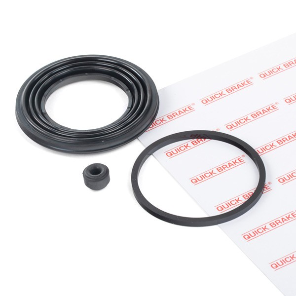 QUICK BRAKE Repair Kit, brake caliper Article number: 114-0043 cheaply